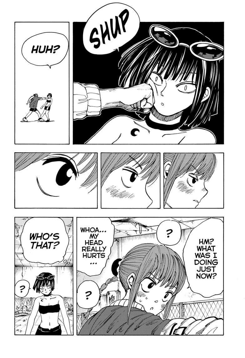 Sakamoto Days Chapter 12 - Page 10