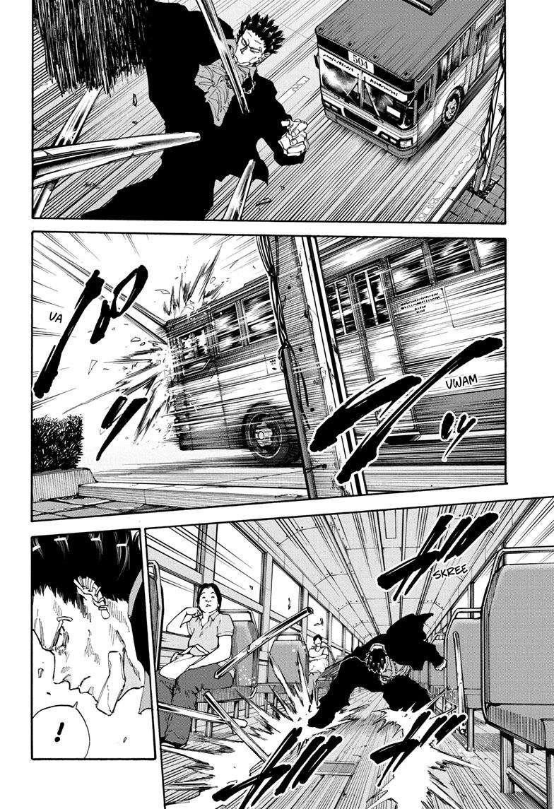 Sakamoto Days Chapter 124 - Page 15