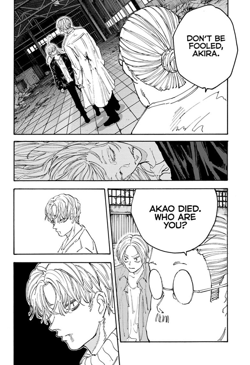 Sakamoto Days Chapter 129 - Page 16