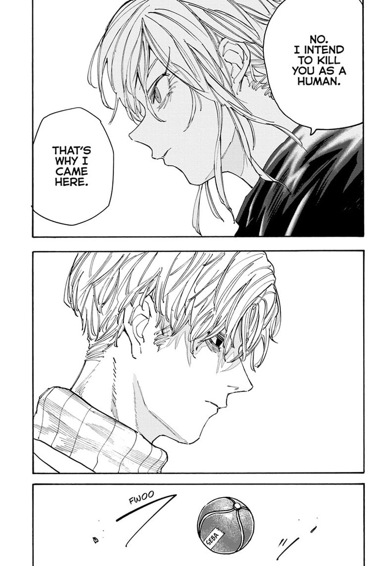 Sakamoto Days Chapter 129 - Page 7