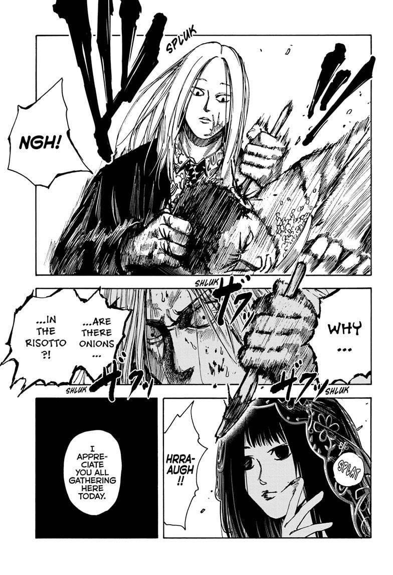 Sakamoto Days Chapter 14 - Page 12
