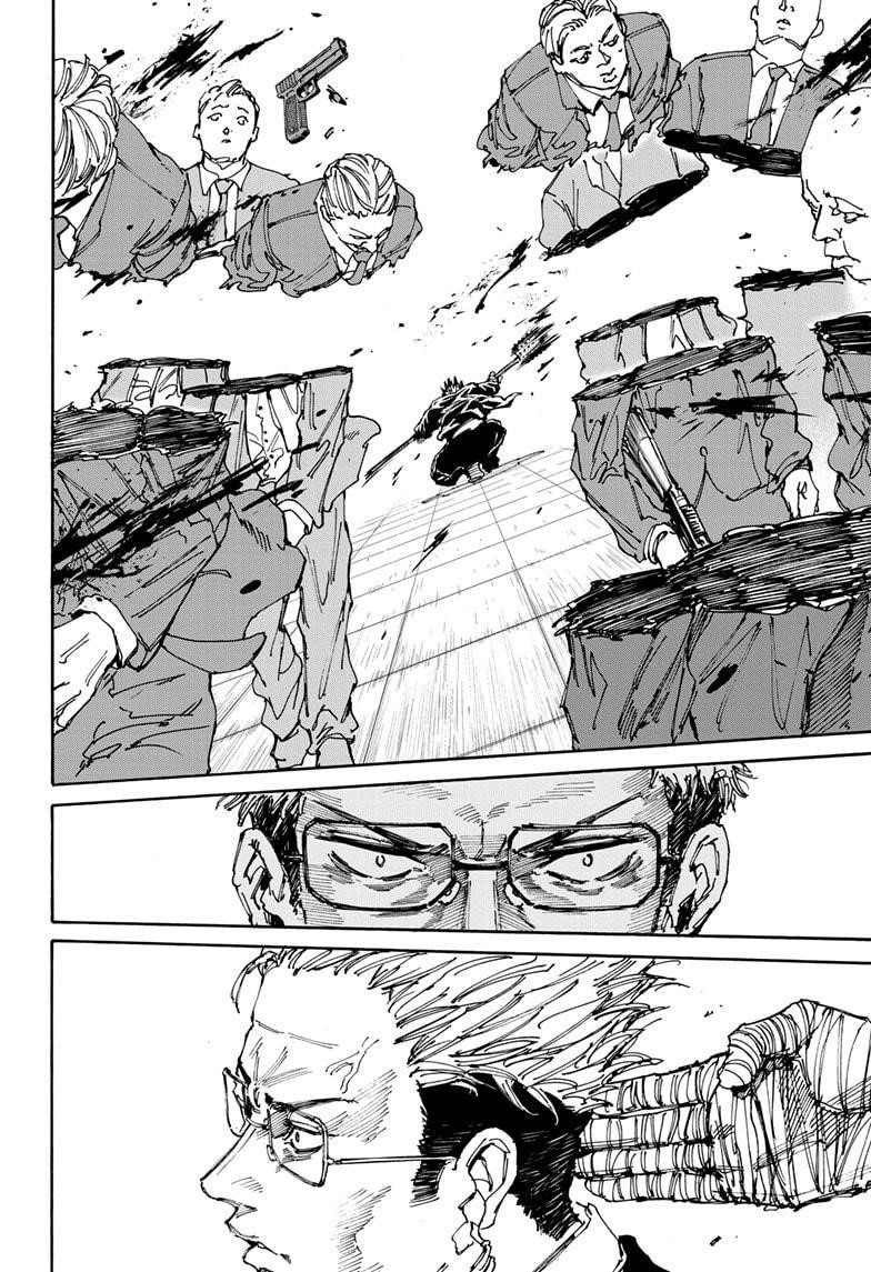 Sakamoto Days Chapter 149 - Page 14