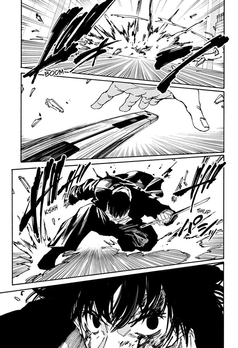 Sakamoto Days Chapter 152 - Page 9