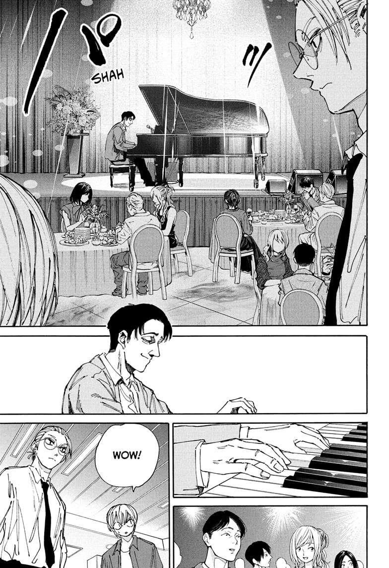 Sakamoto Days Chapter 198 - Page 7