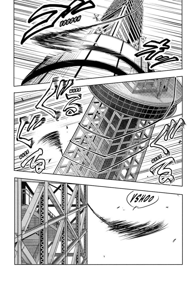 Sakamoto Days Chapter 49 - Page 16