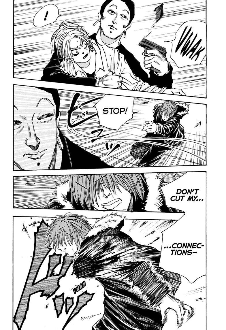 Sakamoto Days Chapter 52 - Page 16
