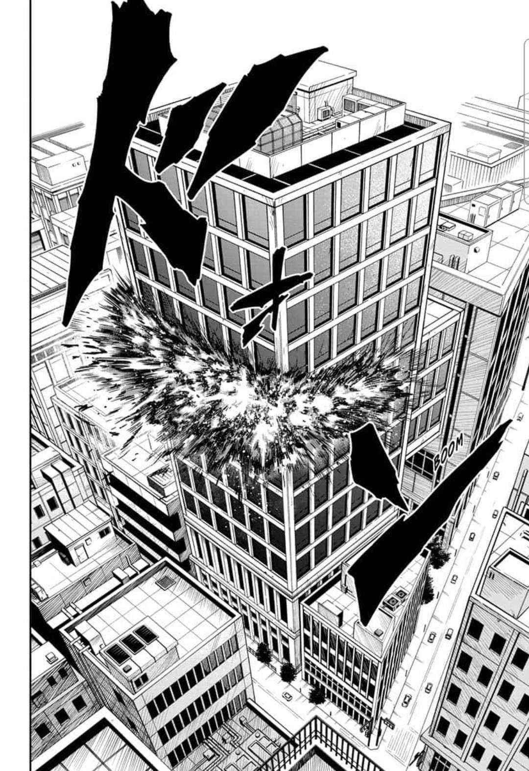Sakamoto Days Chapter 54 - Page 14