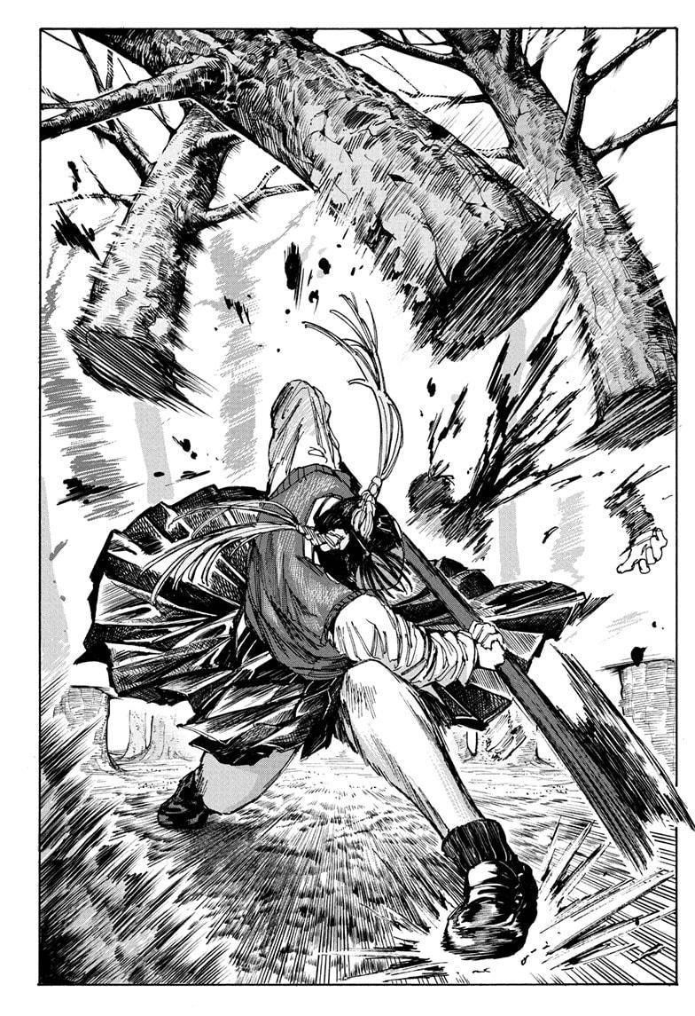 Sakamoto Days Chapter 63 - Page 10