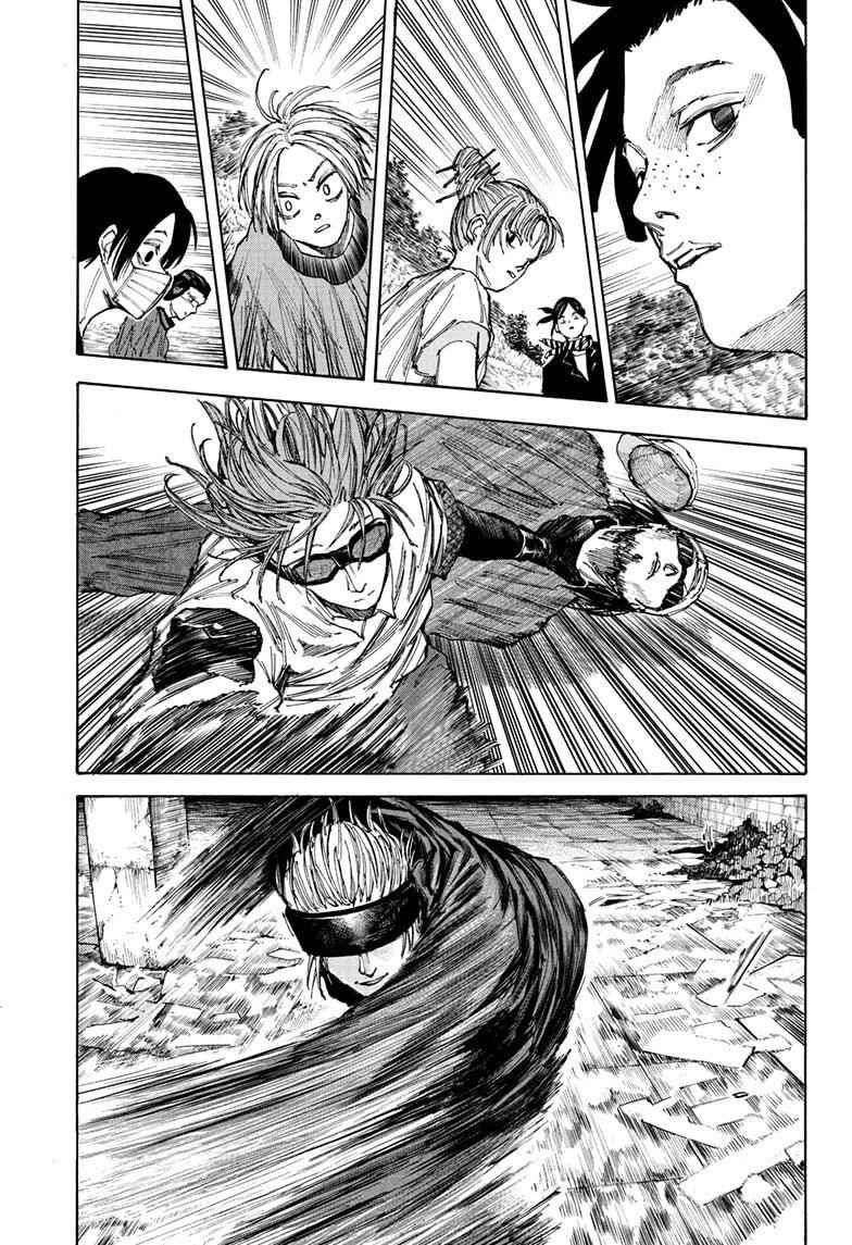 Sakamoto Days Chapter 67 - Page 9