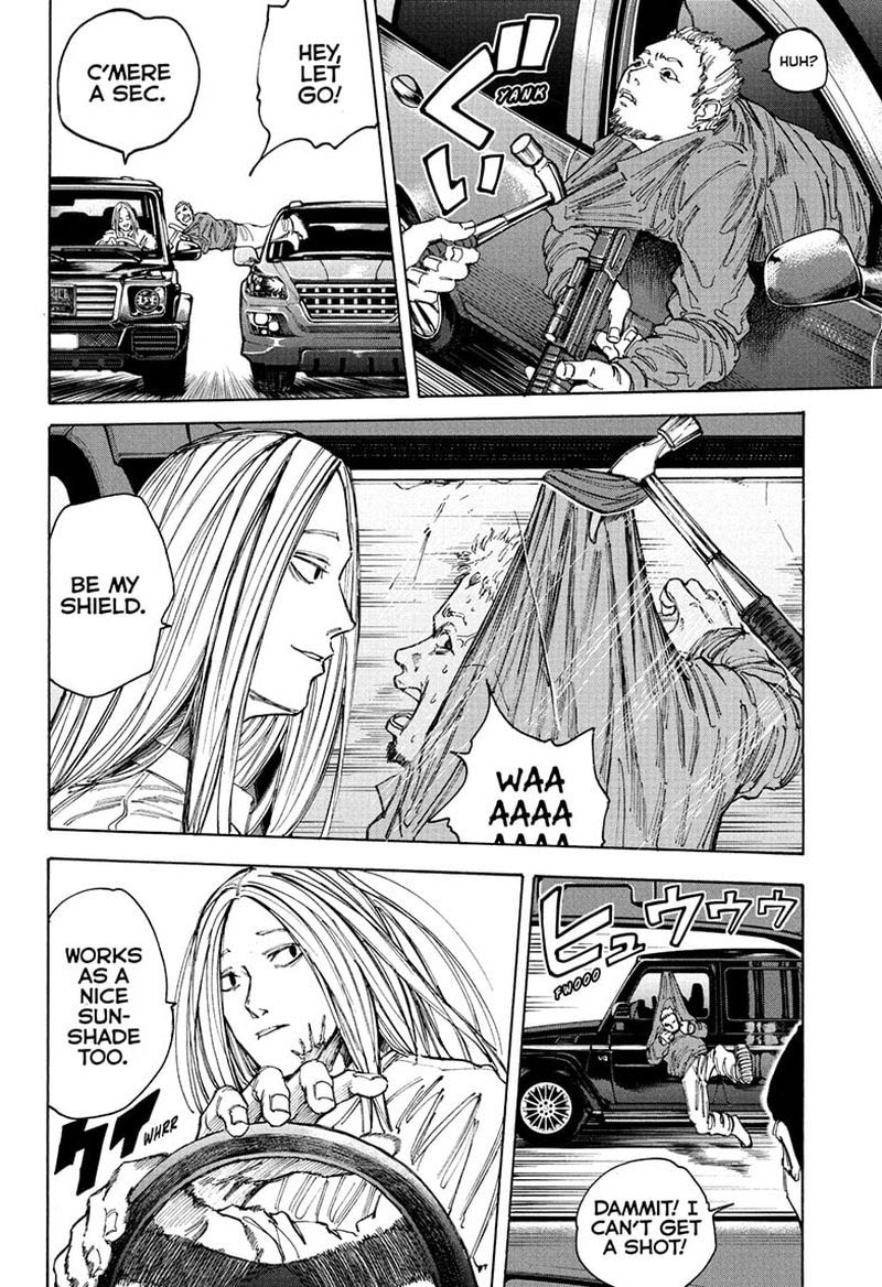 Sakamoto Days Chapter 78 - Page 2