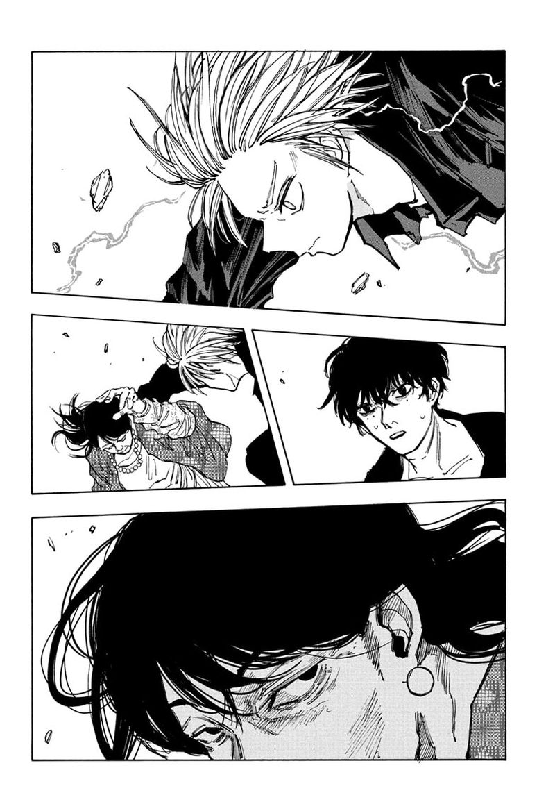 Sakamoto Days Chapter 87 - Page 2