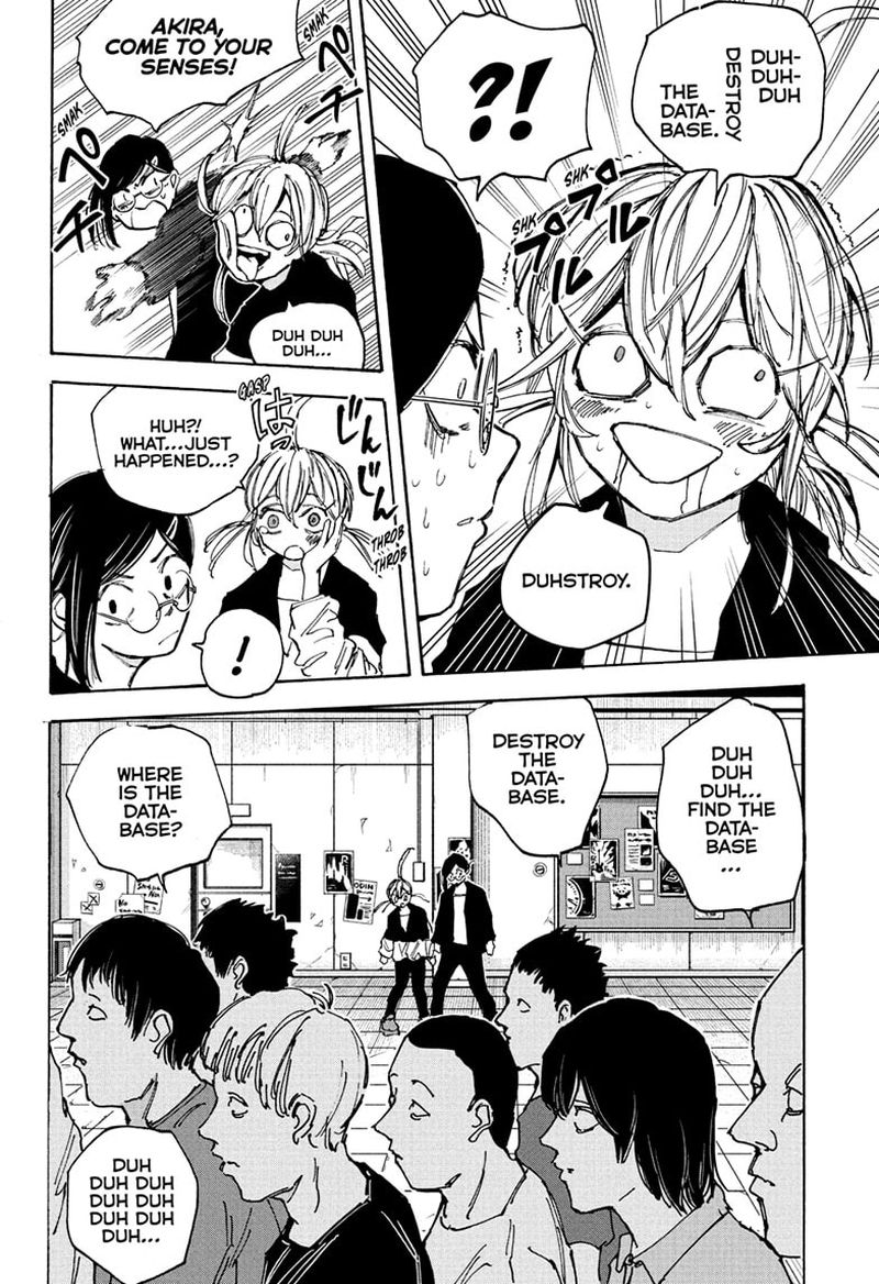 Sakamoto Days Chapter 89 - Page 12