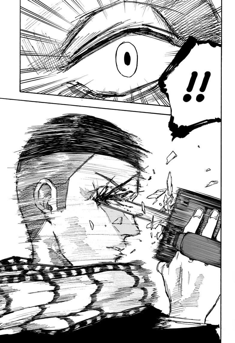 Sakamoto Days Chapter 90 - Page 17