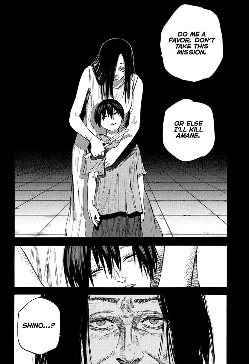 Sakamoto Days Chapter 99 - Page 14