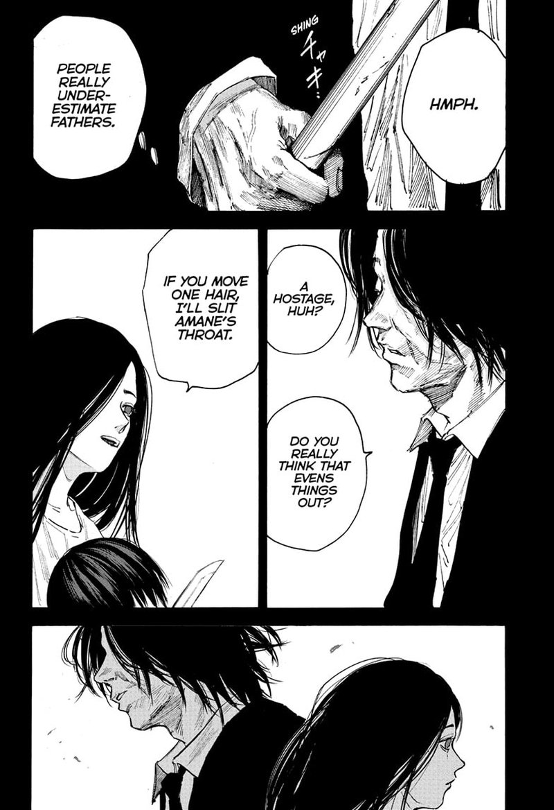 Sakamoto Days Chapter 99 - Page 18