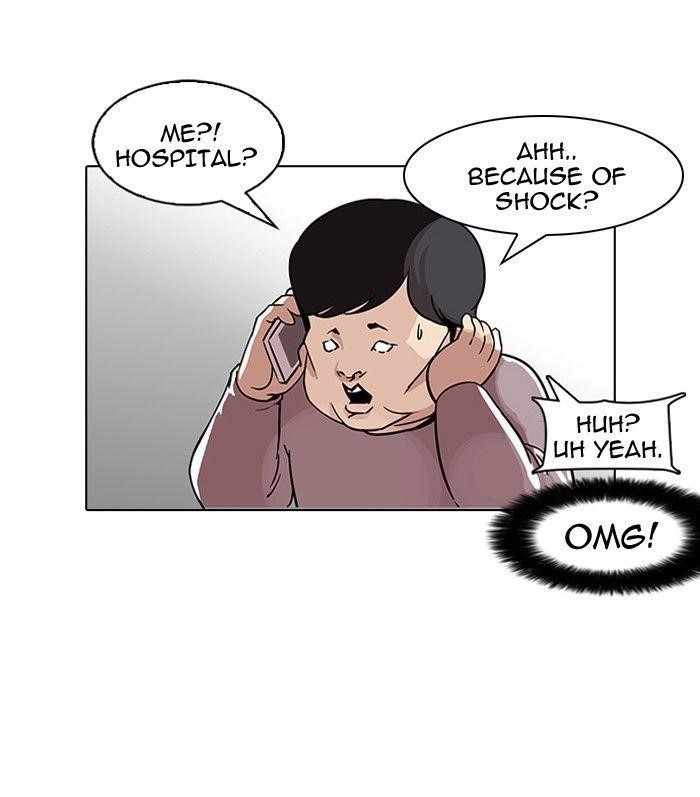 Lookism Chapter 104 - Page 10