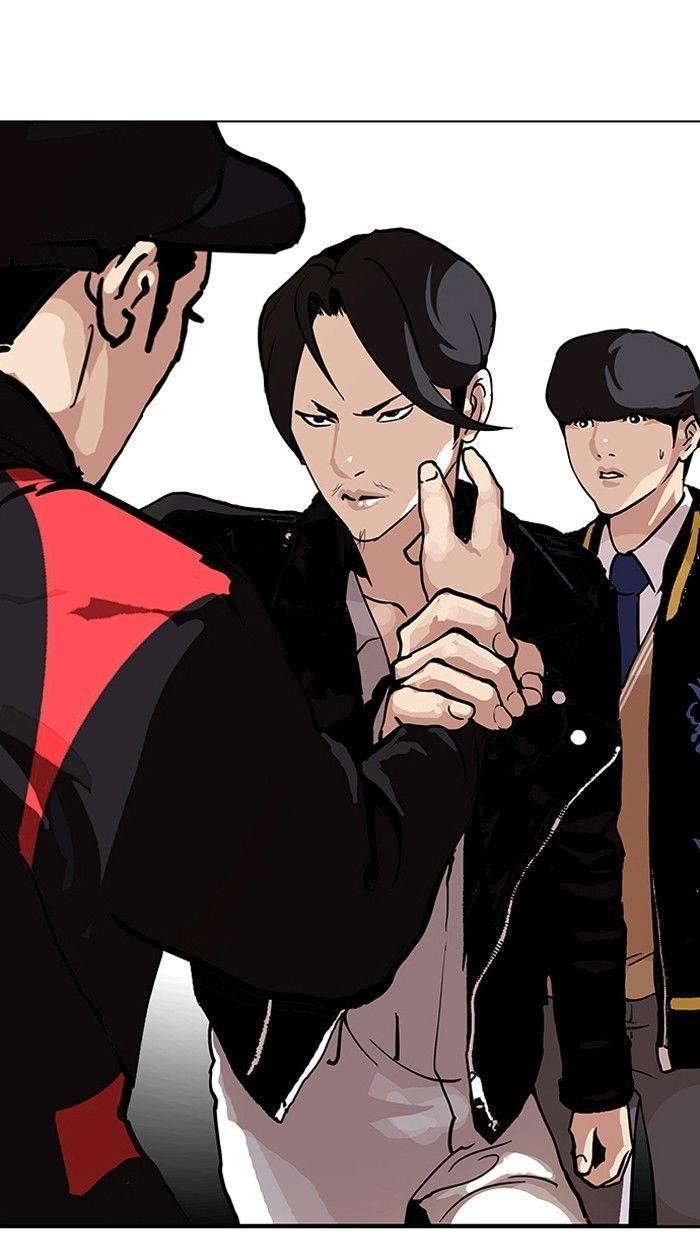Lookism Chapter 104 - Page 71