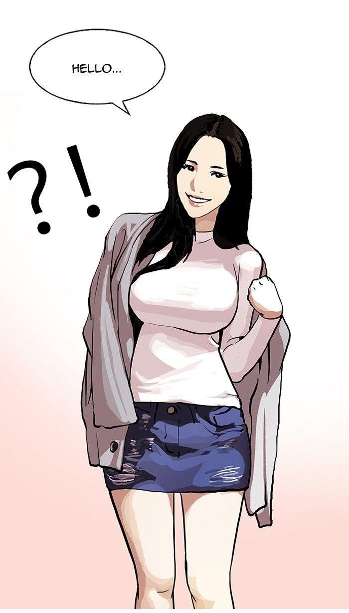Lookism Chapter 105 - Page 59