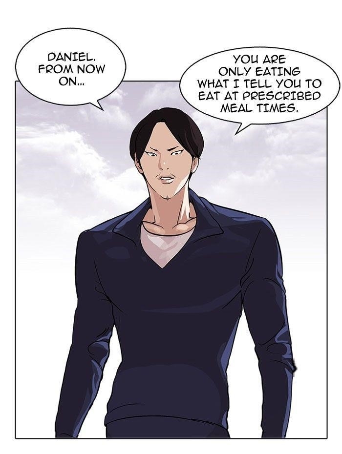 Lookism Chapter 112 - Page 38
