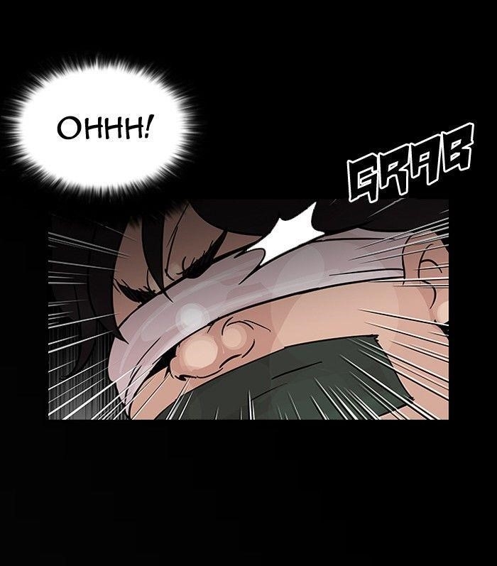 Lookism Chapter 117 - Page 44