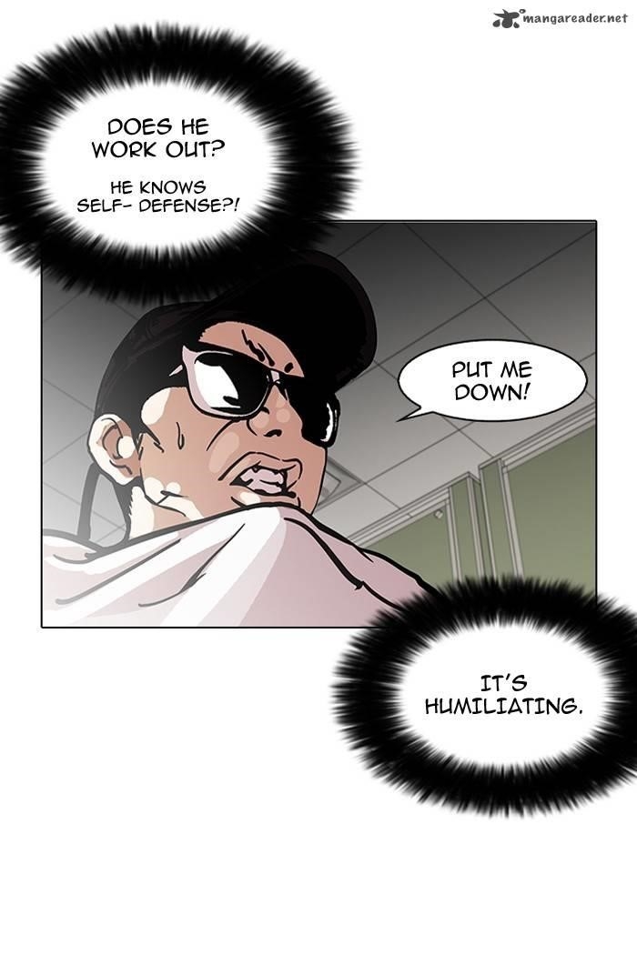 Lookism Chapter 123 - Page 50