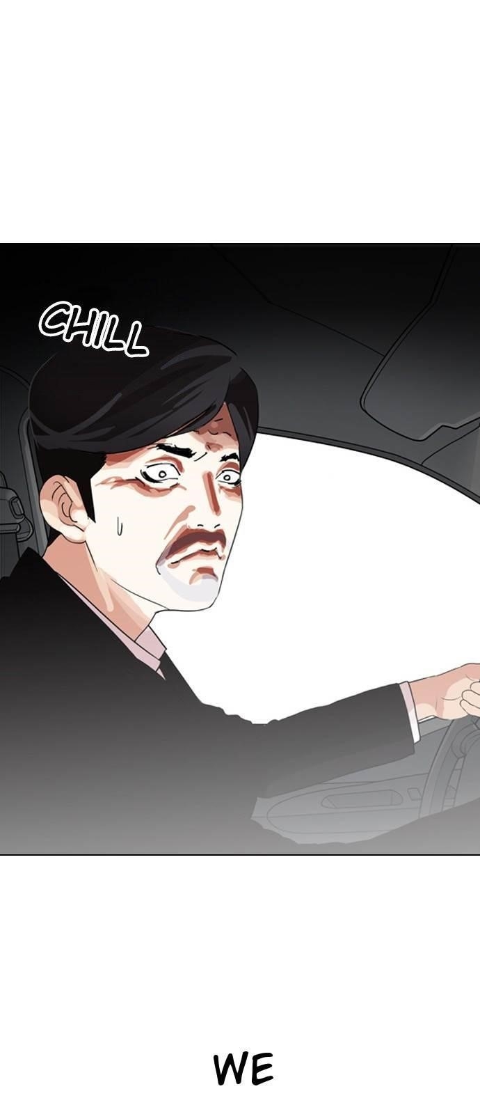 Lookism Chapter 133 - Page 55