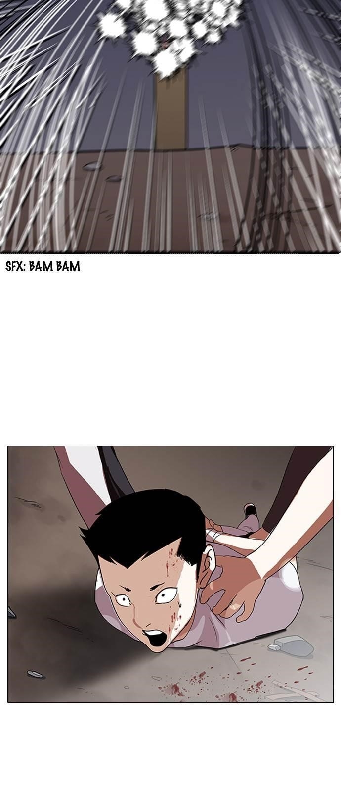 Lookism Chapter 136 - Page 74