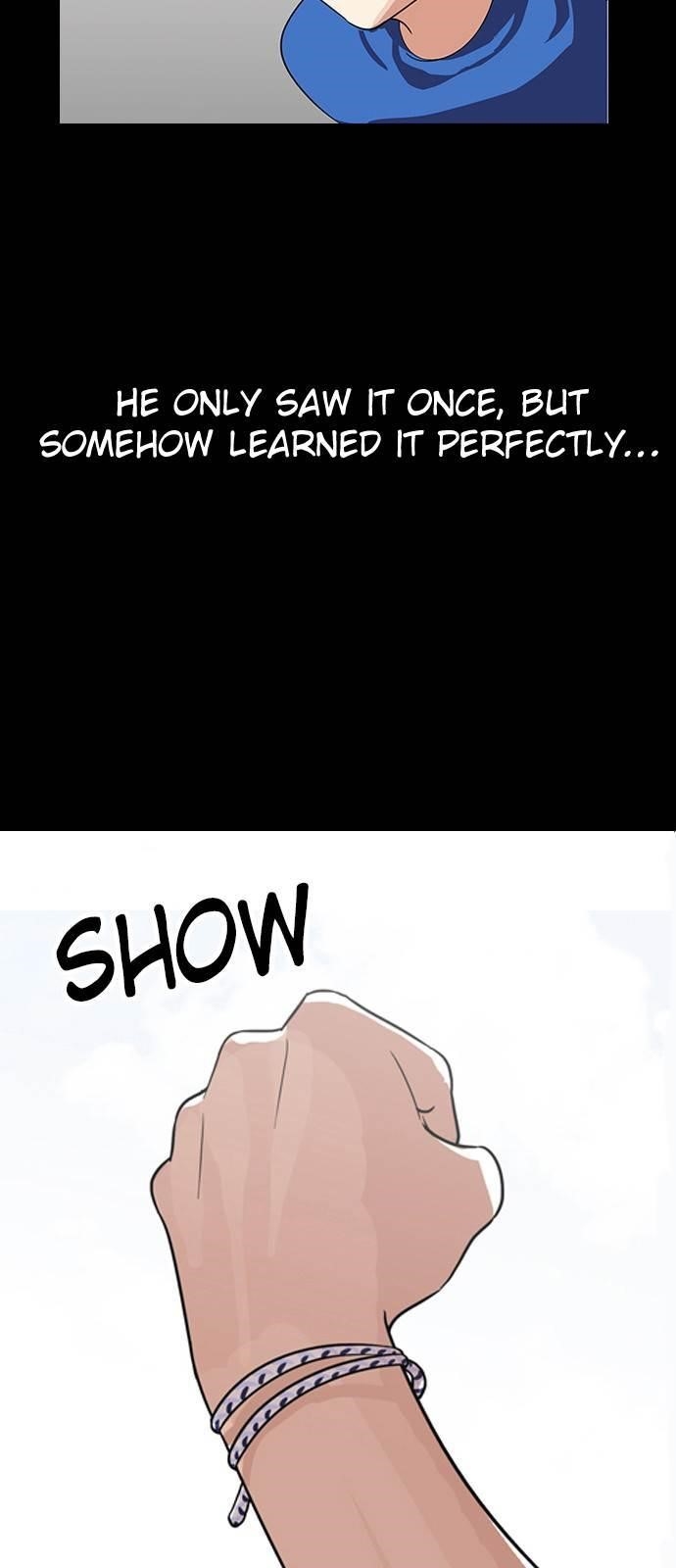 Lookism Chapter 136 - Page 86