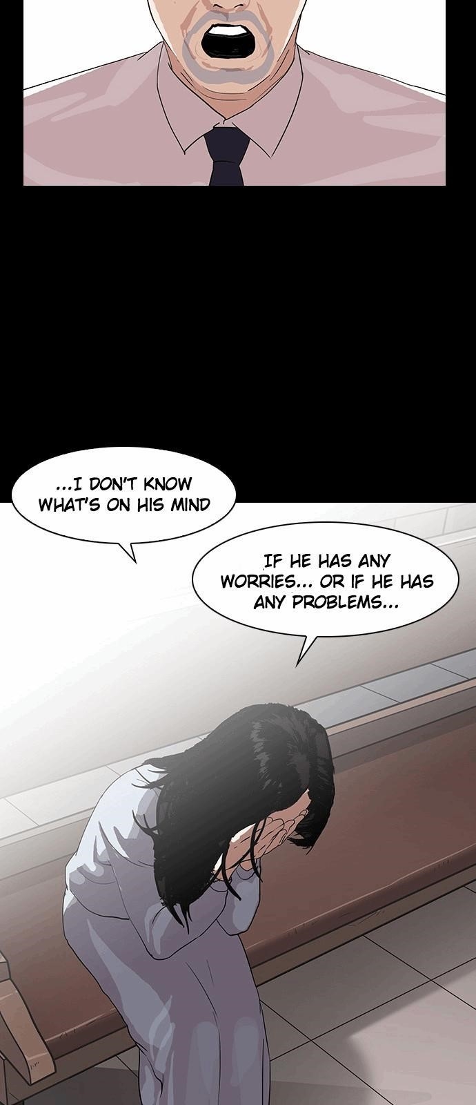 Lookism Chapter 136 - Page 9