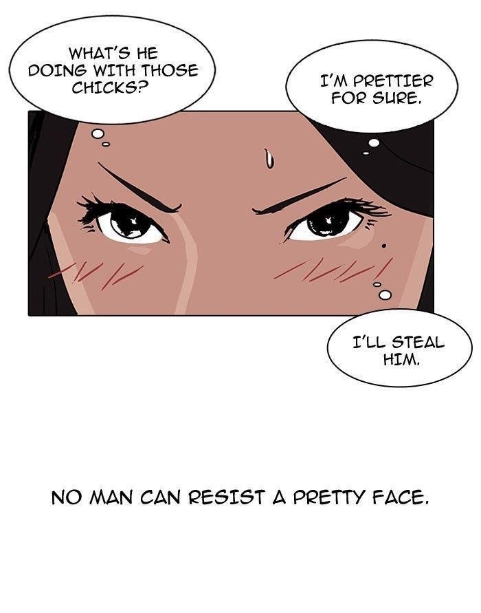 Lookism Chapter 140 - Page 40