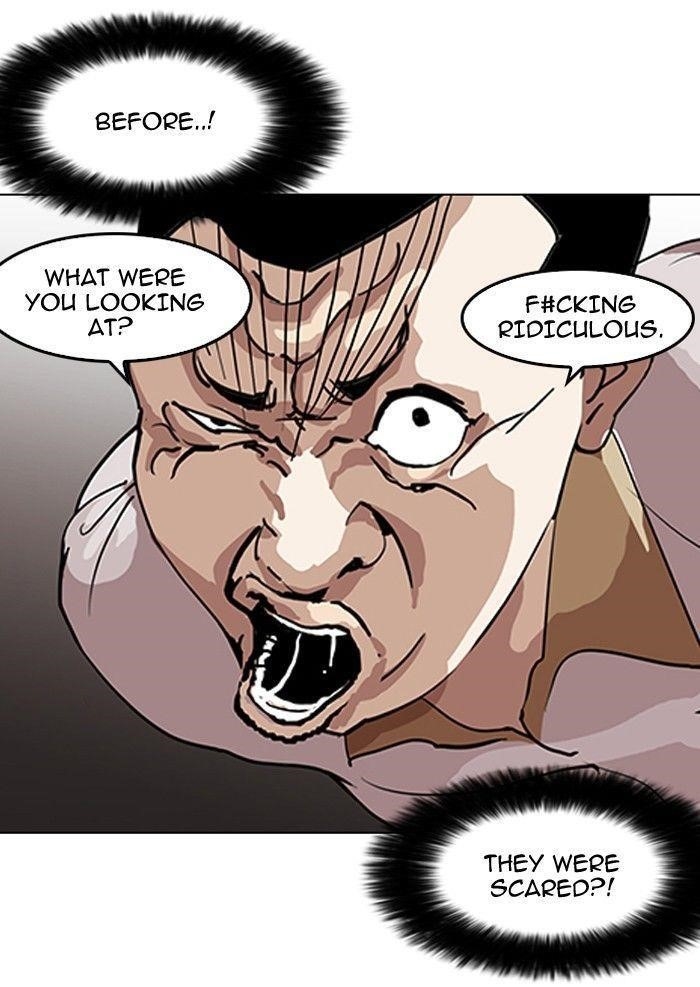 Lookism Chapter 141 - Page 9