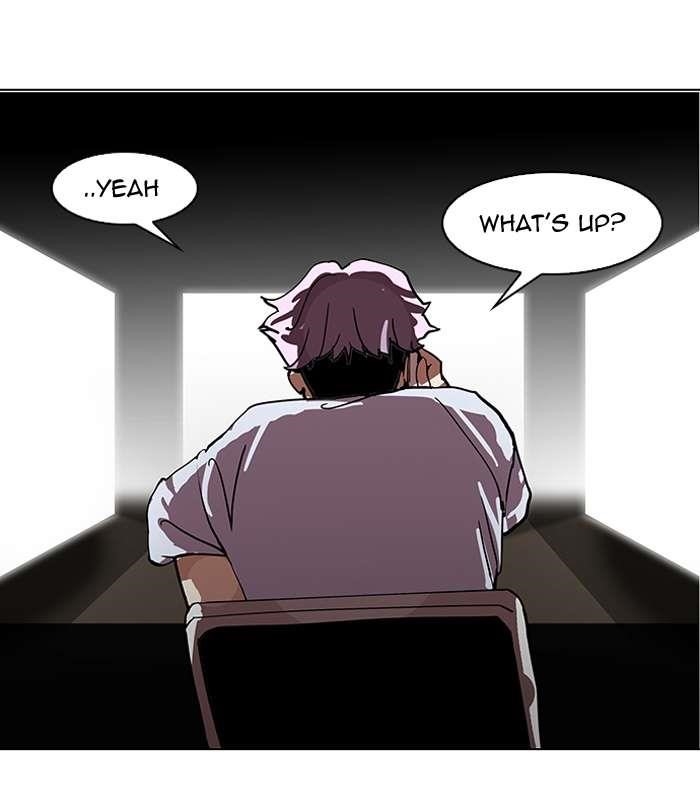Lookism Chapter 148 - Page 135