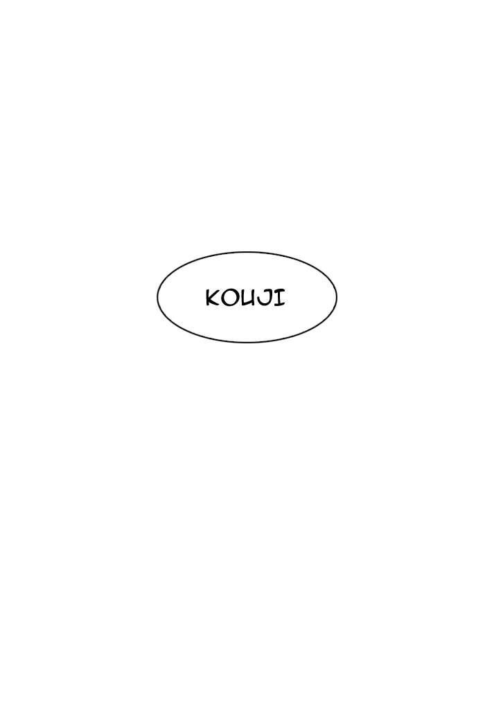 Lookism Chapter 148 - Page 136