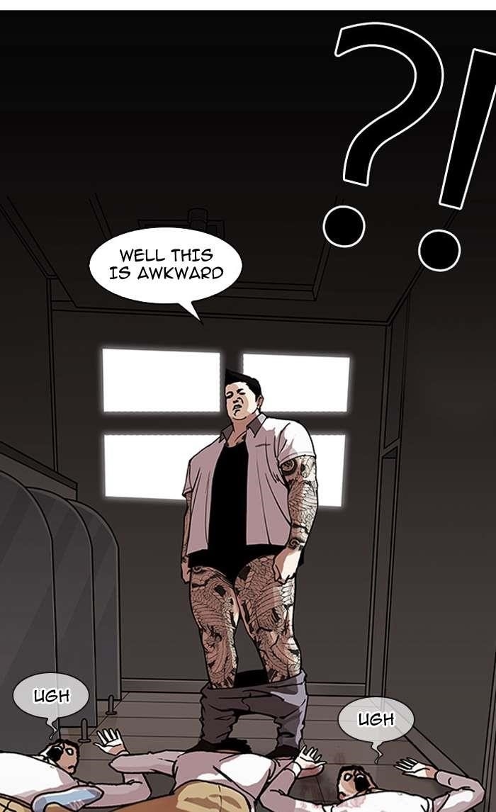 Lookism Chapter 148 - Page 36