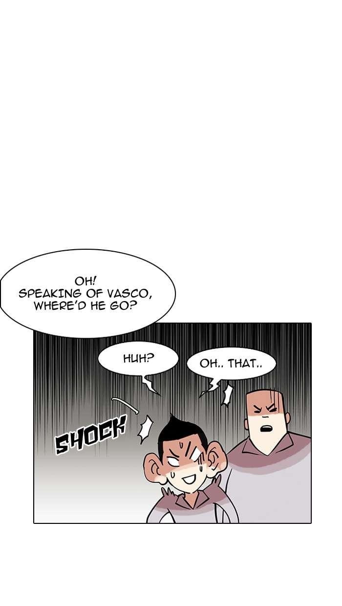 Lookism Chapter 149 - Page 50