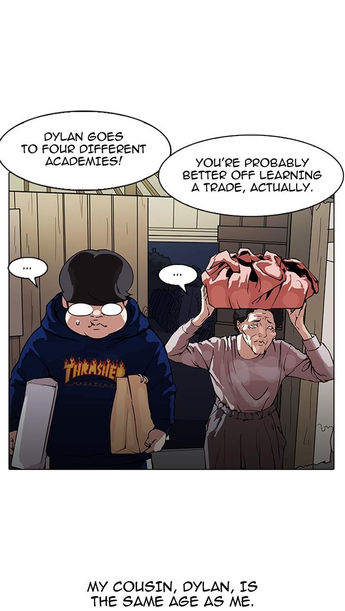 Lookism Chapter 153 - Page 35