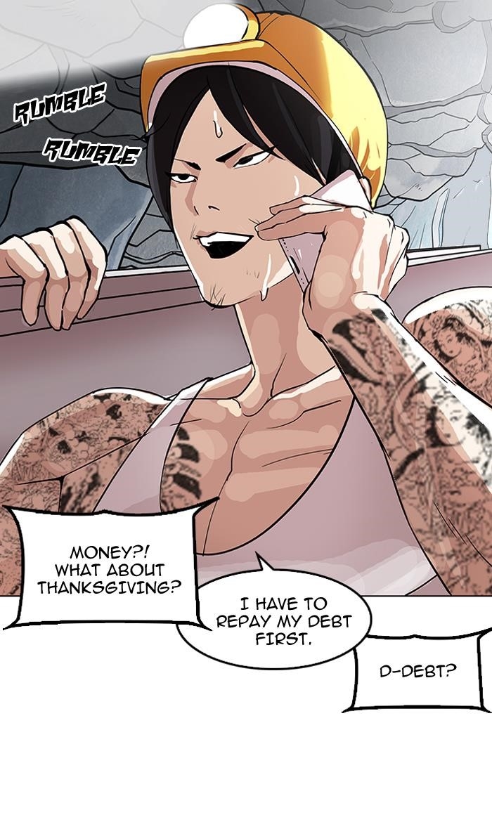 Lookism Chapter 153 - Page 71