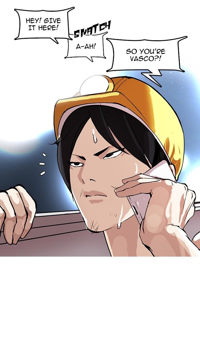Lookism Chapter 153 - Page 75