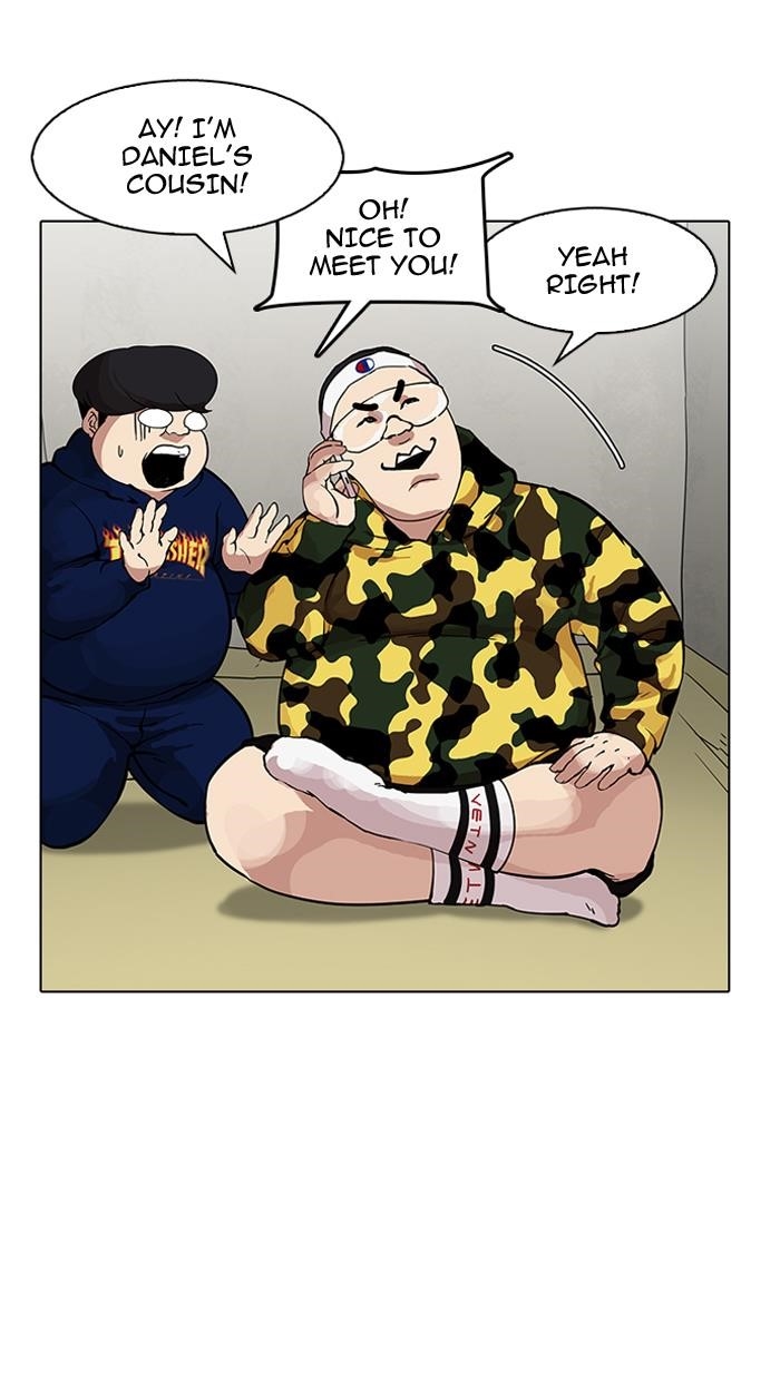 Lookism Chapter 153 - Page 76