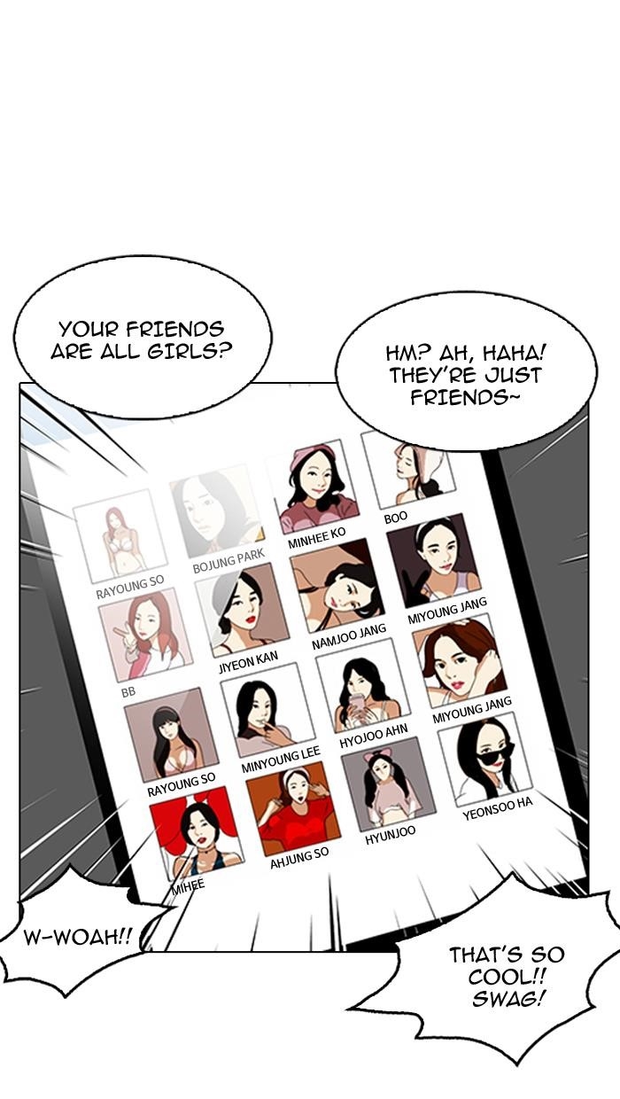 Lookism Chapter 153 - Page 89