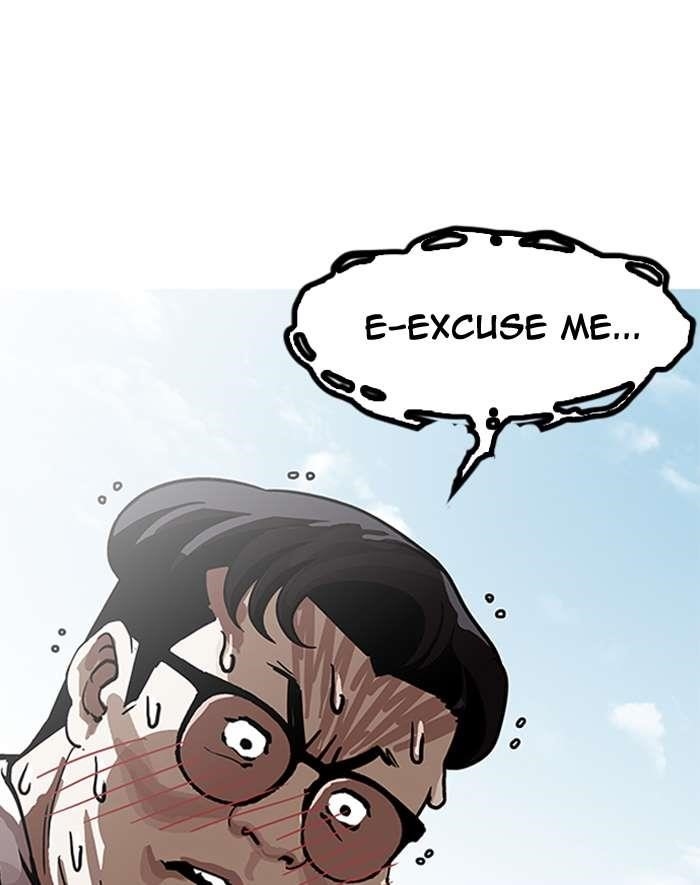 Lookism Chapter 154 - Page 134