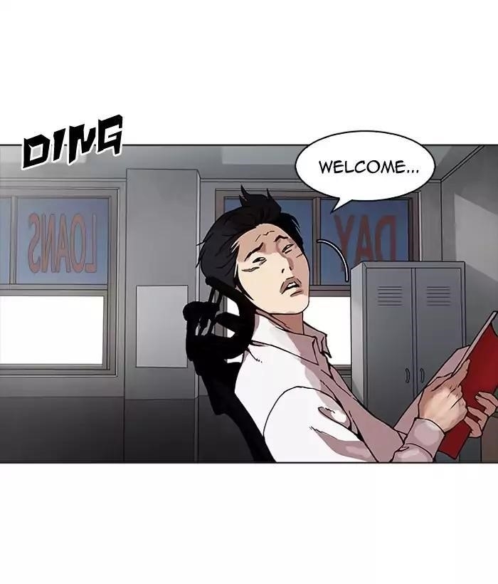 Lookism Chapter 159 - Page 135