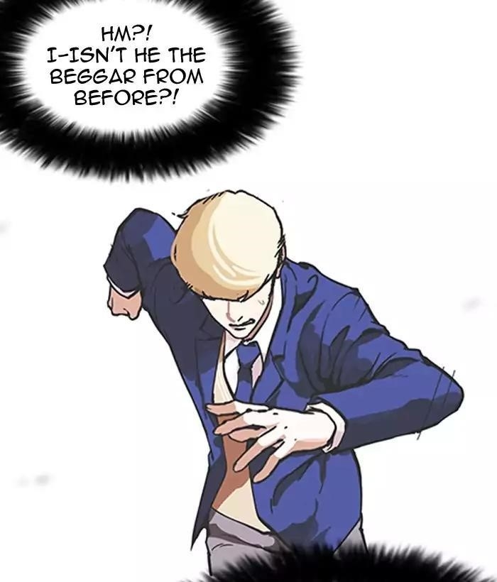 Lookism Chapter 159 - Page 49