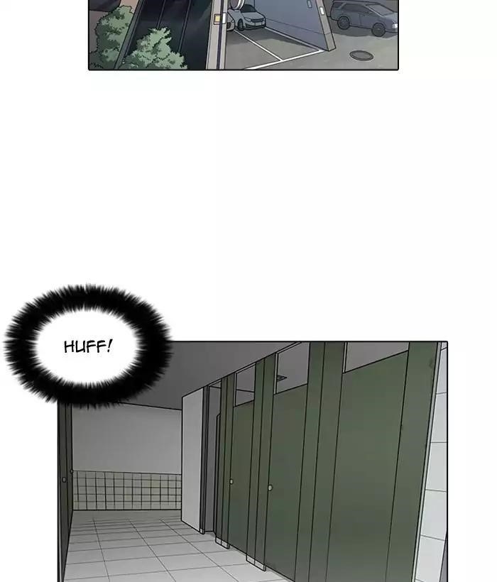 Lookism Chapter 159 - Page 77