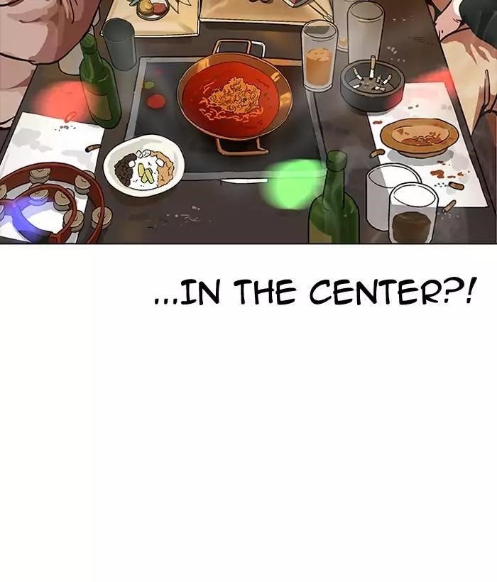 Lookism Chapter 163 - Page 132