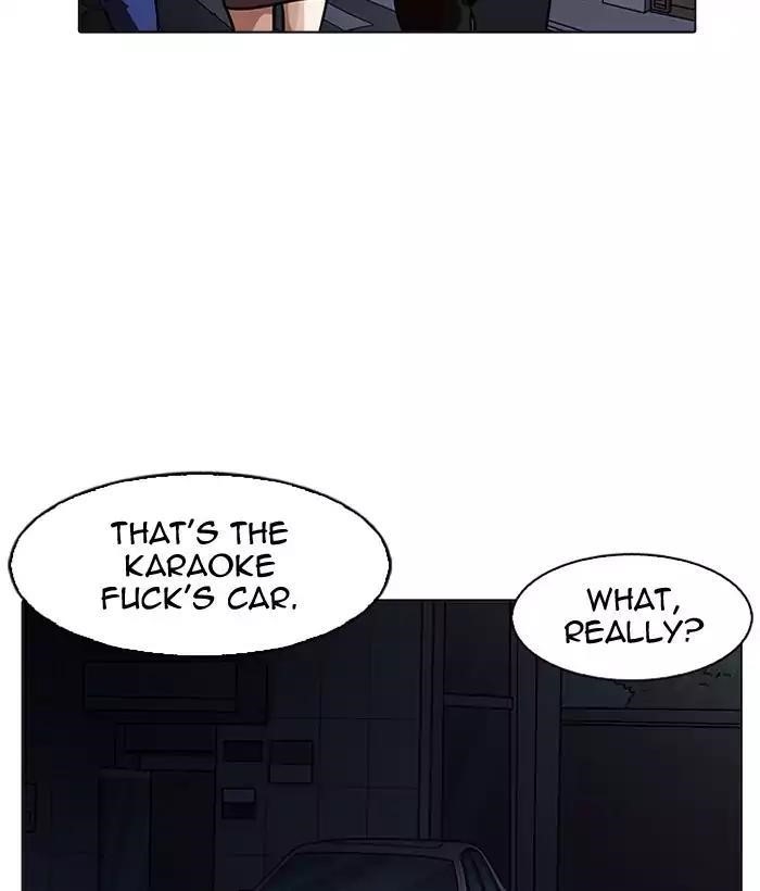 Lookism Chapter 163 - Page 150
