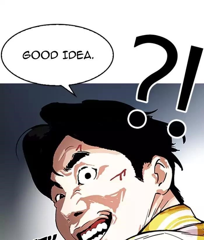 Lookism Chapter 163 - Page 161