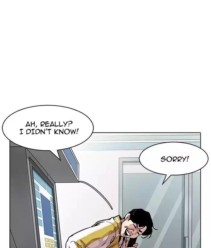 Lookism Chapter 163 - Page 62