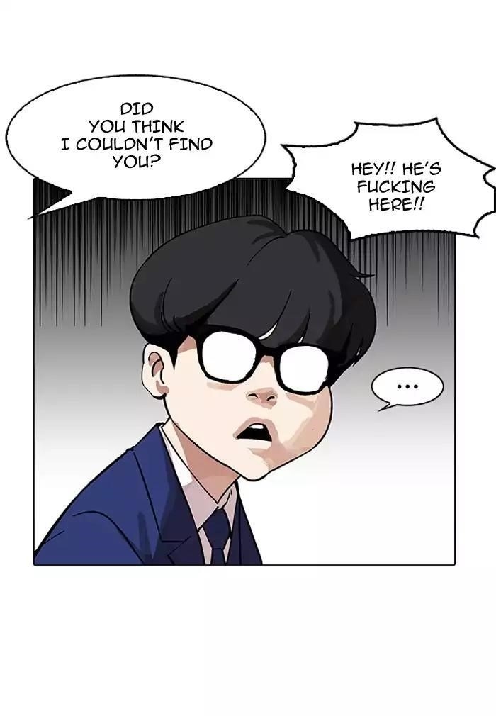 Lookism Chapter 164 - Page 135