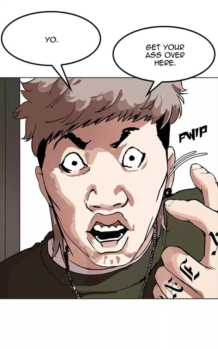 Lookism Chapter 164 - Page 137